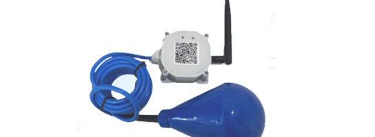 Датчик затопления