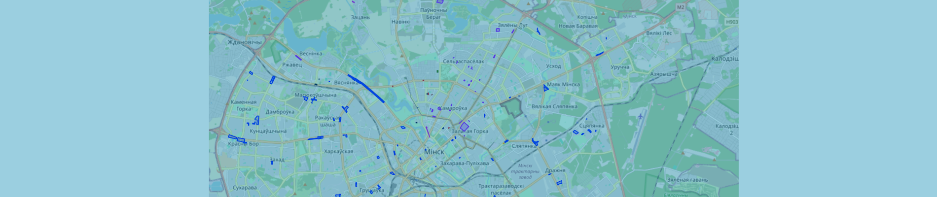 Добавление раскопок