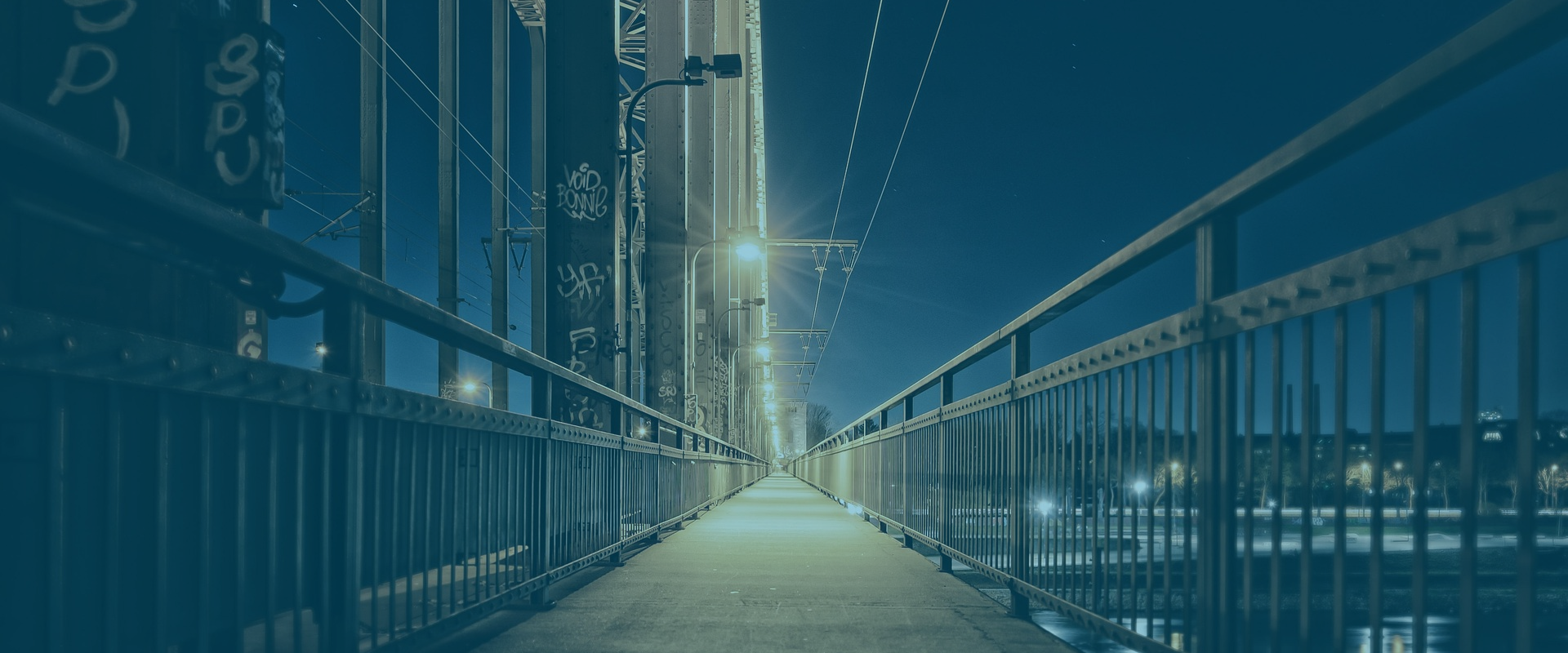 Управление уличным освещением