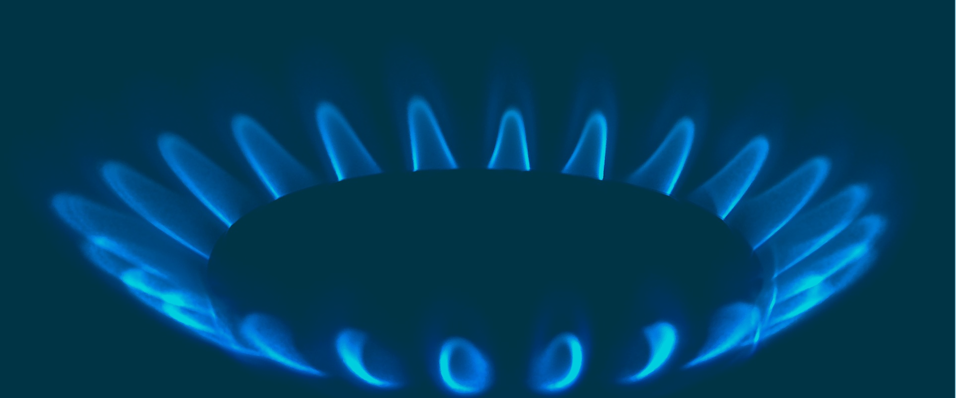 Учет газа в собсвтенную платформу